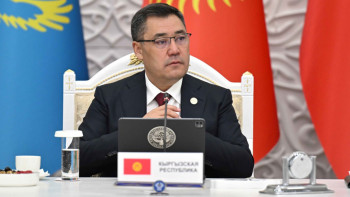 Фотография к новости: Қырғызстан 2024 жылы цифрлық форум өткізуді ұсынды