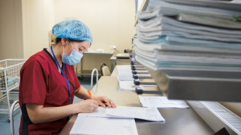 Фотография к новости: Астанада қызылша ауруы бойынша эпиджағдай тұрақсыз