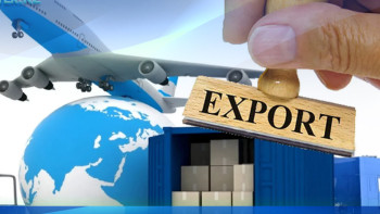 Фотография к новости: Отандық экспорттаушыларға қандай жағдай жасалады?