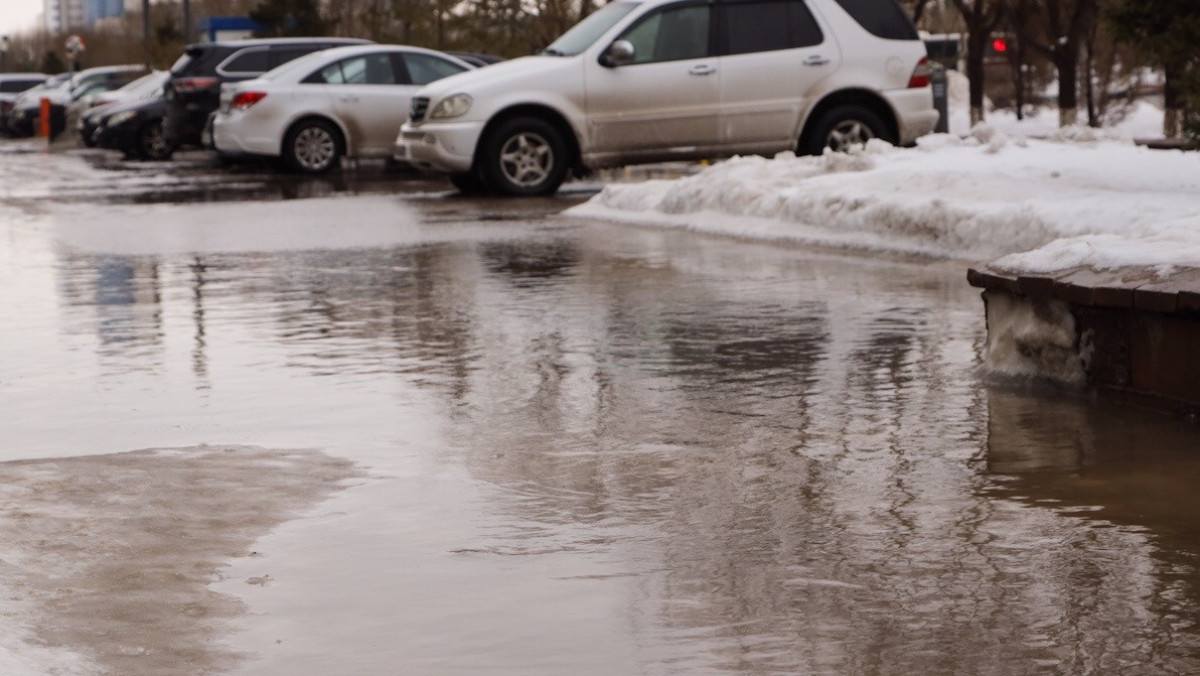  Бауыржан ЖУАСБАЕВ  - архив