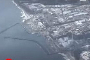 Фотография к новости: «Фукусима-1» АЭС суы мұхитқа төгіле бастады