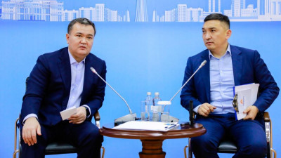 Астана әкімі «Мыңжылдық» саябағы қалай өзгеретіні туралы айтты