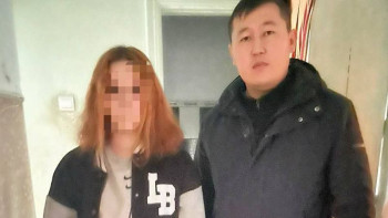 Фотография к новости: Семейде жоғалып кеткен 15 жастағы жасөспірім қыз табылды