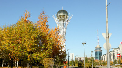 Астанада Маңғыстау облысының мәдени күндері өтеді