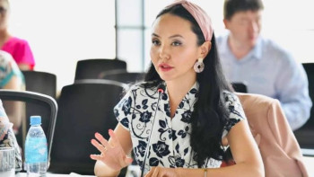 Фотография к новости: Жауапкершілігі артады. Сарапшы әкімдердің сайлау жайлы айтты