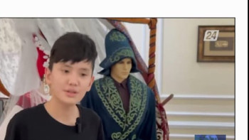 Фотография к новости: Дубайда қазақ мәдени орталығы ашылды