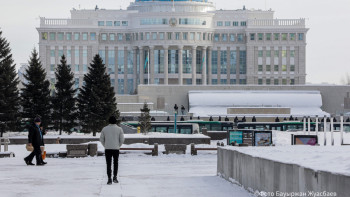 Фотография к новости: Қазақстандықтар желтоқсан айында қанша күн демалады?