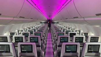 Фотография к новости: Поляк әуе компаниясының елге ұшуына шектеу қойылғаны рас па?