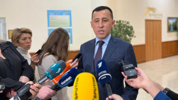 Фотография к новости: Қазақстанда бюджетке қосымша салық түсіретін заң қабылданады