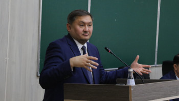 Фотография к новости: Қызылордада Сеултех жасанды интеллект және информатика жоғары мектебі ашылады