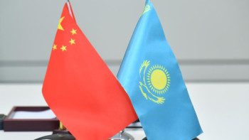 Фотография к новости: Түркістан облысында баламалы энергия көздерінің бірнеше нысаны іске қосылады