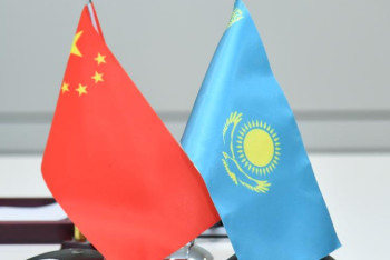 Фотография к новости: Түркістан облысында баламалы энергия көздерінің бірнеше нысаны іске қосылады