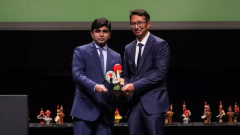 Фотография к новости: Қазақстан туризмі туралы бейнеролик еуропада үздік деп танылды