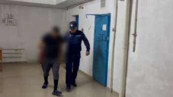 Фотография к новости: Елдің екі өңірінде телефон лаңкесі ұсталды