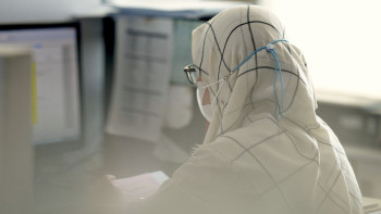 Фотография к новости: Қазақстанда хиджабқа шектеу енгізіле ме немесе Үкімет жат ағыммен қалай күреседі