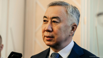 Фотография к новости: "Қорықпаймын". Вице-премьер Путиннің елімізге не үшін келетінін айтты