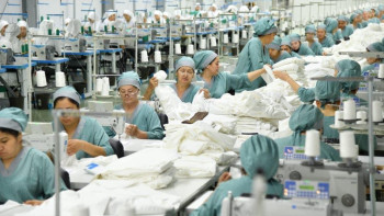 Фотография к новости: Шымкентте қала экономикасына құйылған инвестиция көлемі артты