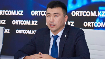 Фотография к новости: ТМК - жүйе құрушы салалардың бірі