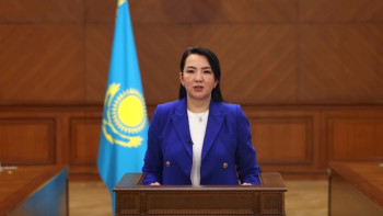 Фотография к новости: Үкімет «Қолжетімді Интернет» ұлттық жобасын бекітті