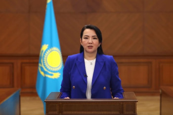 Фотография к новости: Үкімет «Қолжетімді Интернет» ұлттық жобасын бекітті