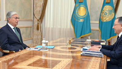 Тоқаев білім сапасын жақсарту жөнінде нақты тапсырмалар берді