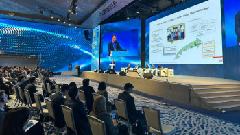 Фотография к новости: Орталық Азия елдері Дубайда өтетін конференцияға дайындалып жатыр