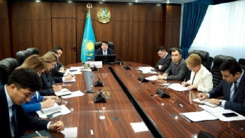 Фотография к новости: 500 оқушыға 1 маман. Педагог-психологтардың жүктемесі азаяды