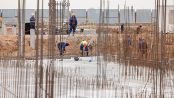 Фотография к новости: Алматы тауларында заңсыз салынған құрылыстың тізімі жарияланды