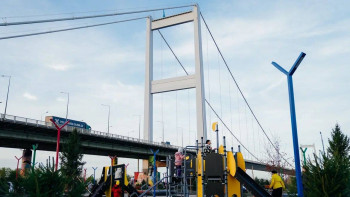 Фотография к новости: Семейде қоқысты рұқсат етілмеген орындарға шығарғандарға 25 айыппұл салынды