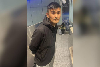 Фотография к новости: "Шығын – 212 млн теңге". Oceans Enterprise басшыларының бірі Түркиядан экстрадицияланды