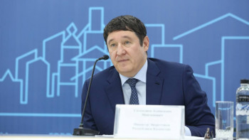 Фотография к новости: Қазақстан АЭС салу бойынша тағы екі шетелдік компанияның ұсыныстарын қарастырып жатыр