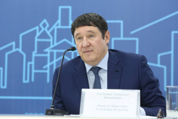 Фотография к новости: Қазақстан АЭС салу бойынша тағы екі шетелдік компанияның ұсыныстарын қарастырып жатыр