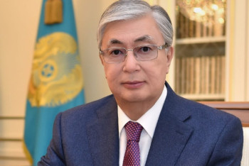 Фотография к новости: Қазақстан мен Ресей халықтары арасындағы достықтың тарихы тереңде жатыр – Тоқаев