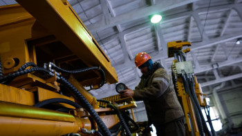 Фотография к новости: Жаңа жылдан бастап 37 мың адам 55 жастан зейнетке шығады