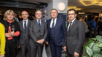 Фотография к новости: Венада қазақ киносының күндері өтті