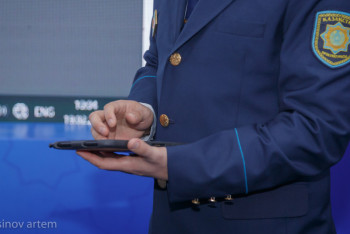 Фотография к новости: Элиталық саяжай мен демалыс орындары: Шенеуніктерге қатысты қылмыстық іс қозғалды