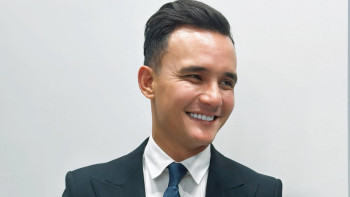 Фотография к новости: Әли Оқапов «Құрмет» орденін қайтармайтын болды