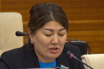 Фотография к новости: Тау: Қобыланды, Қабанбайларды білмейтін бала «Человек паук, Бэтмендерді» жетік білетін күнге жеттік