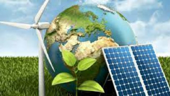 Фотография к новости: Астанада V Халықаралық энергия үнемдеу форумы өтеді