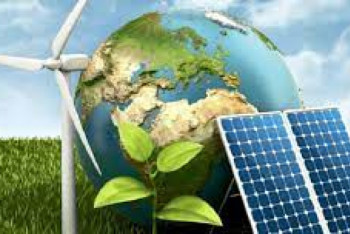 Фотография к новости: Астанада V Халықаралық энергия үнемдеу форумы өтеді