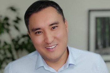 Фотография к новости: Өңдеуші-өнеркәсіп саласына Ресейден инвестиция керек – экономист