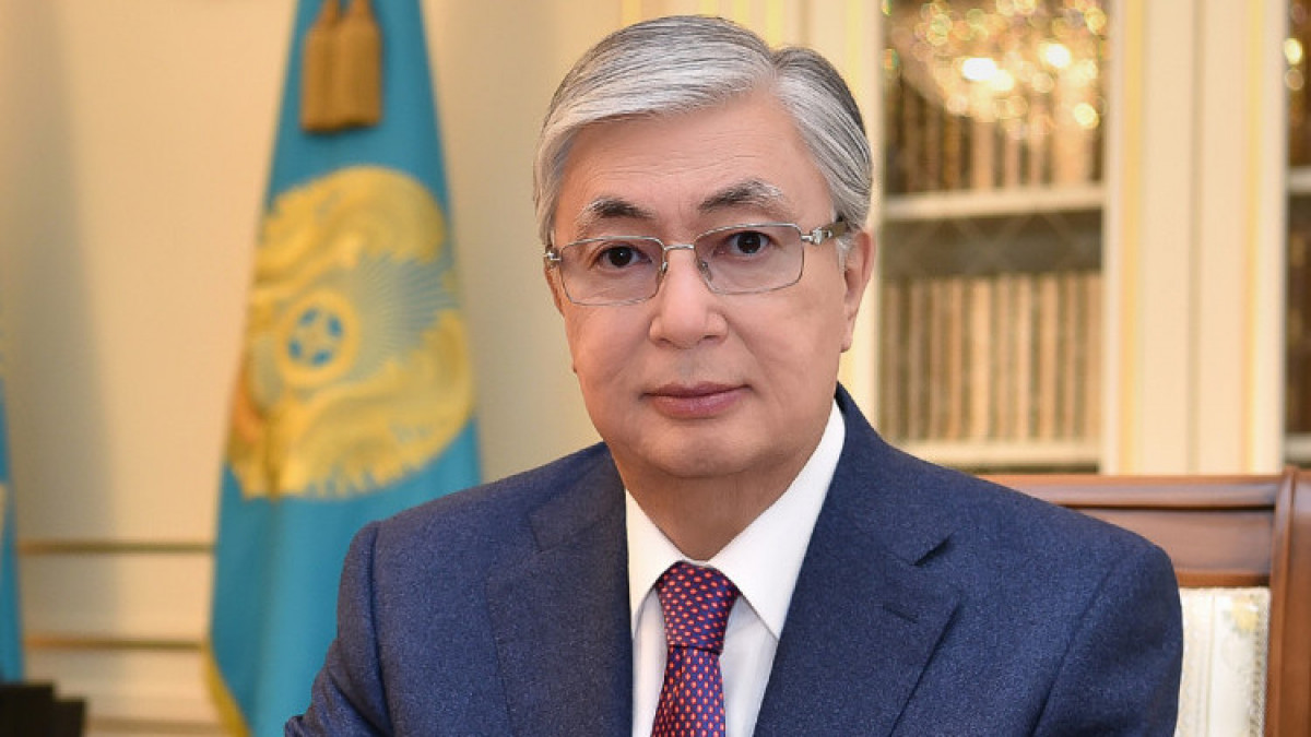 Тоқаев: АЭС салу туралы түпкілікті шешім референдум арқылы қабылданады