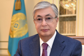 Фотография к новости: Тоқаев: АЭС салу туралы түпкілікті шешім референдум арқылы қабылданады