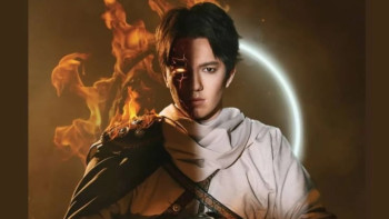 Фотография к новости: Димаш Құдайберген жанкүйерлеріне мәлімдеме жасады