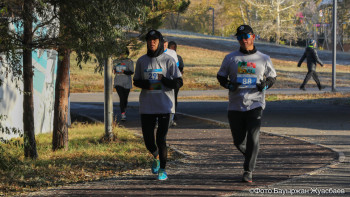 Фотография к новости: Алматыда бірнеше көше жабылып, көлік қозғалысы шектеледі