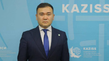 Фотография к новости: Ресеймен ынтымақтастықтың бір бағыты – гуманитарлық саладағы өзара іс-қимыл – сарапшы