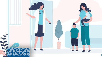 Фотография к новости: Елімізде психологиялық-медициналық кеңес беретін кабинеттер саны 100-ге жетті