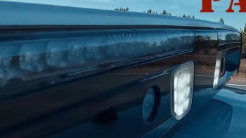 Фотография к новости: Абай облысында "Ekin Patrol" жылжымалы кешенінің жұмысы таныстырылды