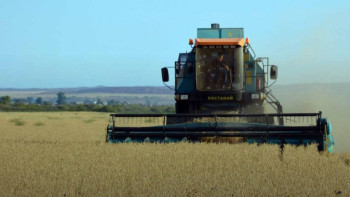 Фотография к новости: «Ауыл Аманаты». Абай облысында 200-ден астам өтініш қабылданды