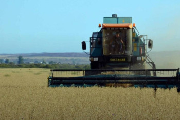 Фотография к новости: «Ауыл Аманаты». Абай облысында 200-ден астам өтініш қабылданды